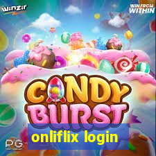 onliflix login